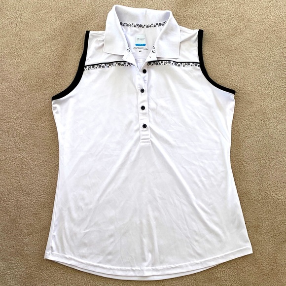 Aur tank top - Picture 1 of 6